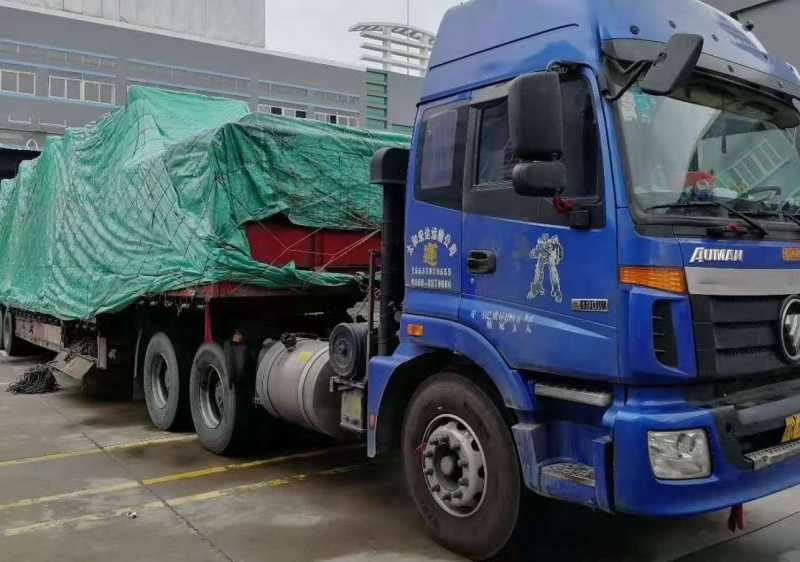 汕头到张掖货运专线-汕头到张掖货运公司-收费合理
